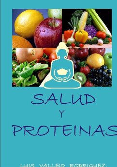 Salud y Proteínas - Vallejo Rodríguez, Luis