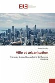 Ville et urbanisation