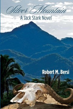 Silver Mountain - Bersi, Robert M.