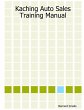 Kaching Auto Sales Training Manual - Bild 1