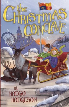 Cover The Christmas Conclave