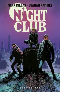 Night Club Volume 1 - Millar, Mark