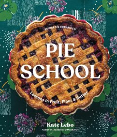 Pie School - Lebo, Kate