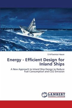 Energy - Efficient Design for Inland Ships - Hasan, S M Rashidul