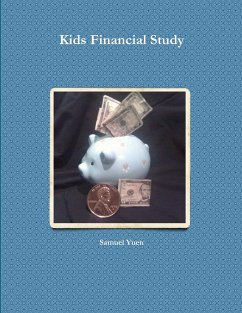 Kids Financial Study - Yuen, Samuel