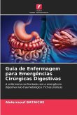 Guia de Enfermagem para Emergências Cirúrgicas Digestivas