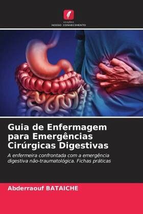 Guia de Enfermagem para Emergências Cirúrgicas Digestivas