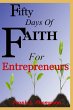 50 Days of Faith for Entrepreneurs - Bild 1