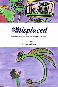 Misplaced - Abbas, Freya