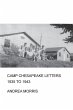 Camp Chesapeake Letters, 1935 to 1943 - Bild 1