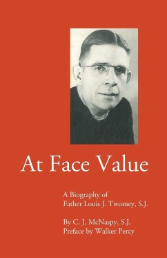 At Face Value - McNaspy, C. J. S. J.
