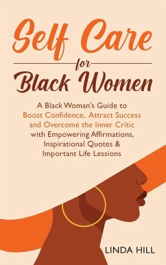 Self-Care for Black Women - Smith, Destiny