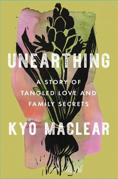 Unearthing - Maclear, Kyo