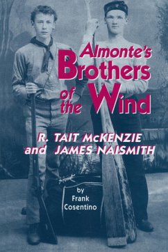 Almonte's Brothers of the Wind - Cosentino, Frank