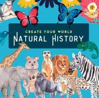 Natural History: Create Your World