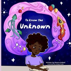 To Know the Unknown - Aabed, Noora