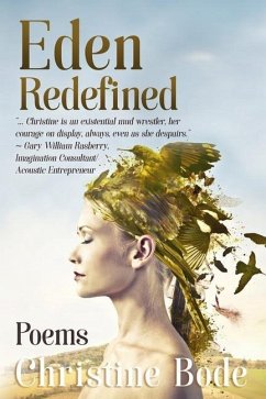 Eden Redefined - Bode, Christine