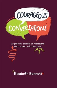 Cover Courageous Conversation