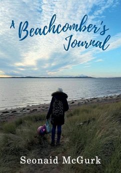 A Beachcomber's Journal - McGurk, Seonaid