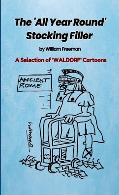 The All Year Round Stocking Filler - Freeman, William