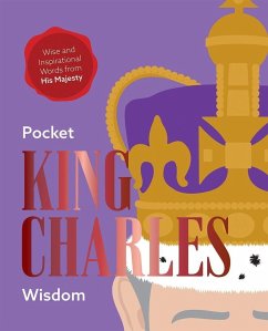Pocket King Charles Wisdom - Hardie Grant Books