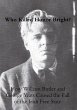 Who Killed Honor Bright? How William... - Bild 1