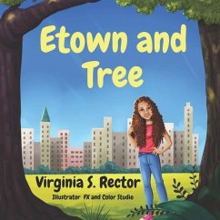 Etown and Tree - Rector, Virginia S.