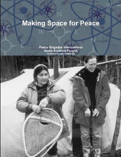 Making Space for Peace - Edenburg, Joan