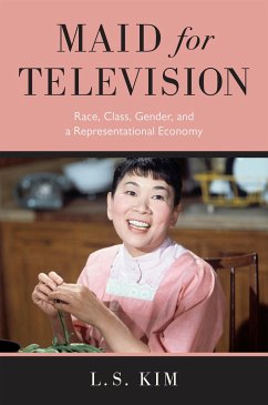 Maid for Television - Kim, L S