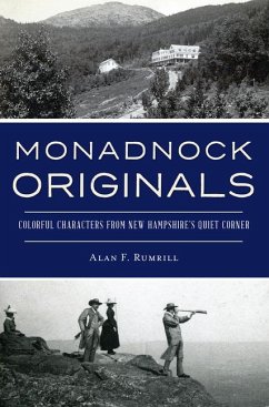 Monadnock Originals - Rumrill, Alan F