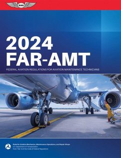 Far-Amt 2024 - Federal Aviation Administration (FAA)/Aviation Supplies & Academics (Asa)