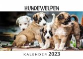 Hundewelpen