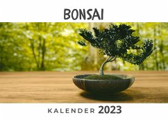 Bonsai - Gruber, Stefan