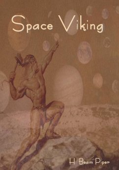 Space Viking - Piper, H. Beam