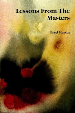 Lessons From The Masters - Martin, Fred