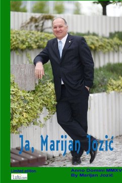 Ja, Marijan Jozic - Jozic, Marijan