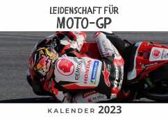Leidenschaft für Moto-GP - Fröhlich, Tim