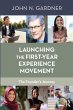 Launching the First-Year Experience... - Bild 1