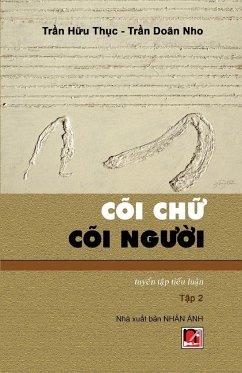 Cõi Ch¿ Cõi Ng¿¿i (T¿p 2) - Tran, Doan Nho