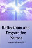 Reflections and Prayers for Nurses