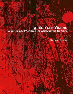 Ignite Your Vision - Tassava, Brenda