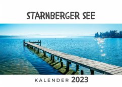 Starnberger See - Hübsch, Bibi