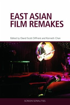 Cover East Asian Film Remakes