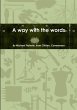 A way with the words - Bild 1