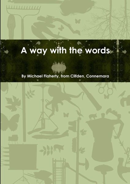 A way with the words A way with the words