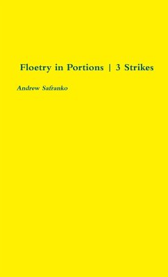 Floetry in Portions   3 Strikes - Safranko, Andrew