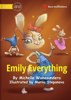 Emily Everything - Wanasundera, Michelle