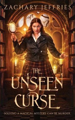 The Unseen Curse - Jeffries, Zachary