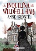 La Inquilina de Wildfell Hall