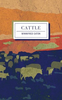 Cattle - Eaton Reeve, Winnifred